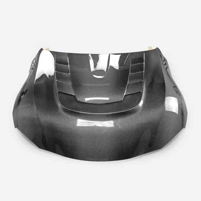 MKV Supra Carbon Hood