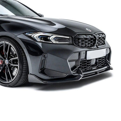 G20 3-Series LCI AJ Carbon Front Lip