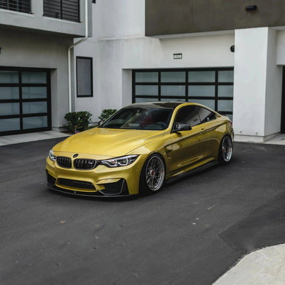 F8X M3 | M4 Type 1 Front Carbon Lip