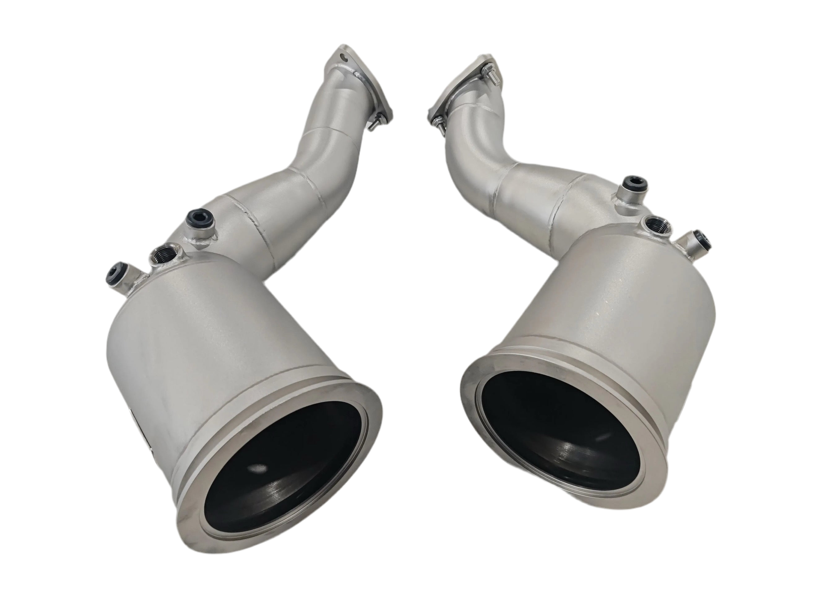 AUDI RS6 | RS7 Downpipes