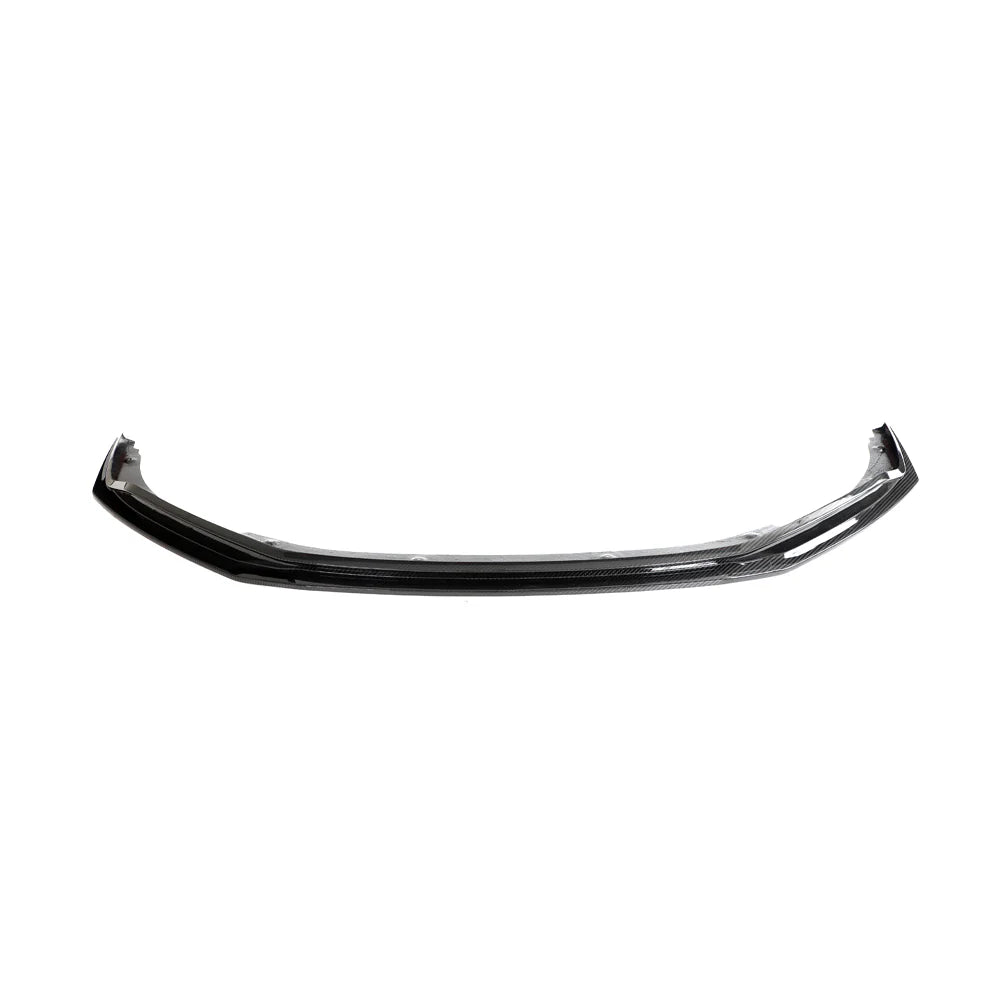 Audi R8 Carbon Fiber Front Lip Type 1 (2020-2023)