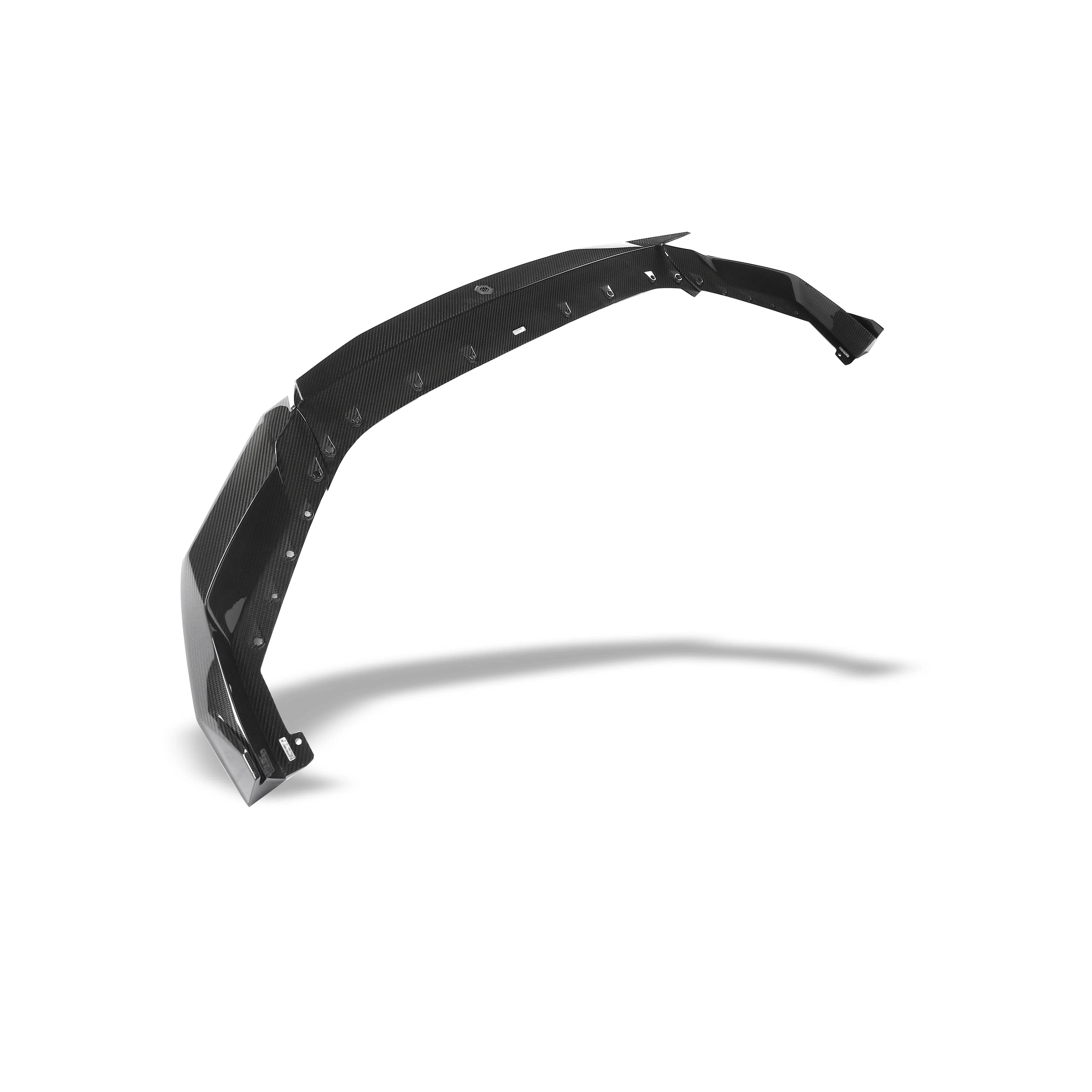 2025+ G90 | G99 M5 Revozport Dry Carbon Front Lip