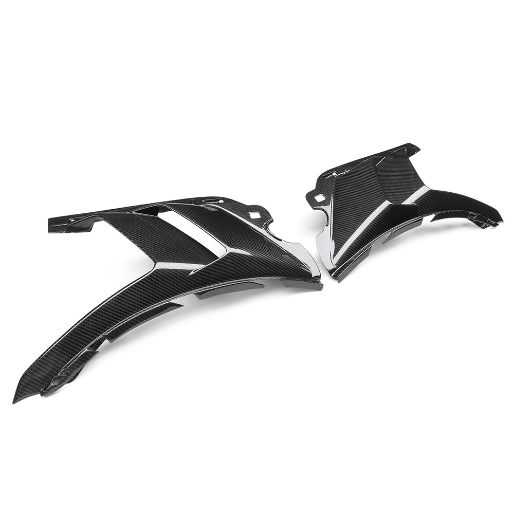 992 911 GT3RS Carbon Replacement Kit