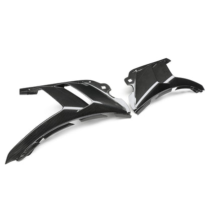 992 911 GT3RS Carbon Replacement Kit