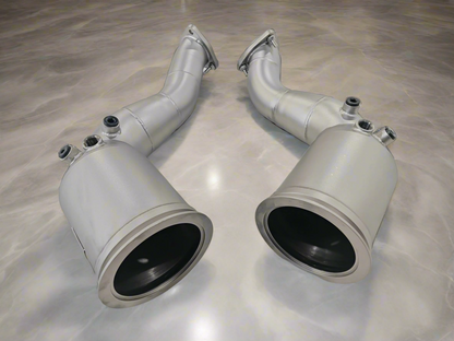 AUDI RS6 | RS7 Downpipes