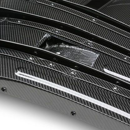 992 911 GT3RS Carbon Replacement Kit