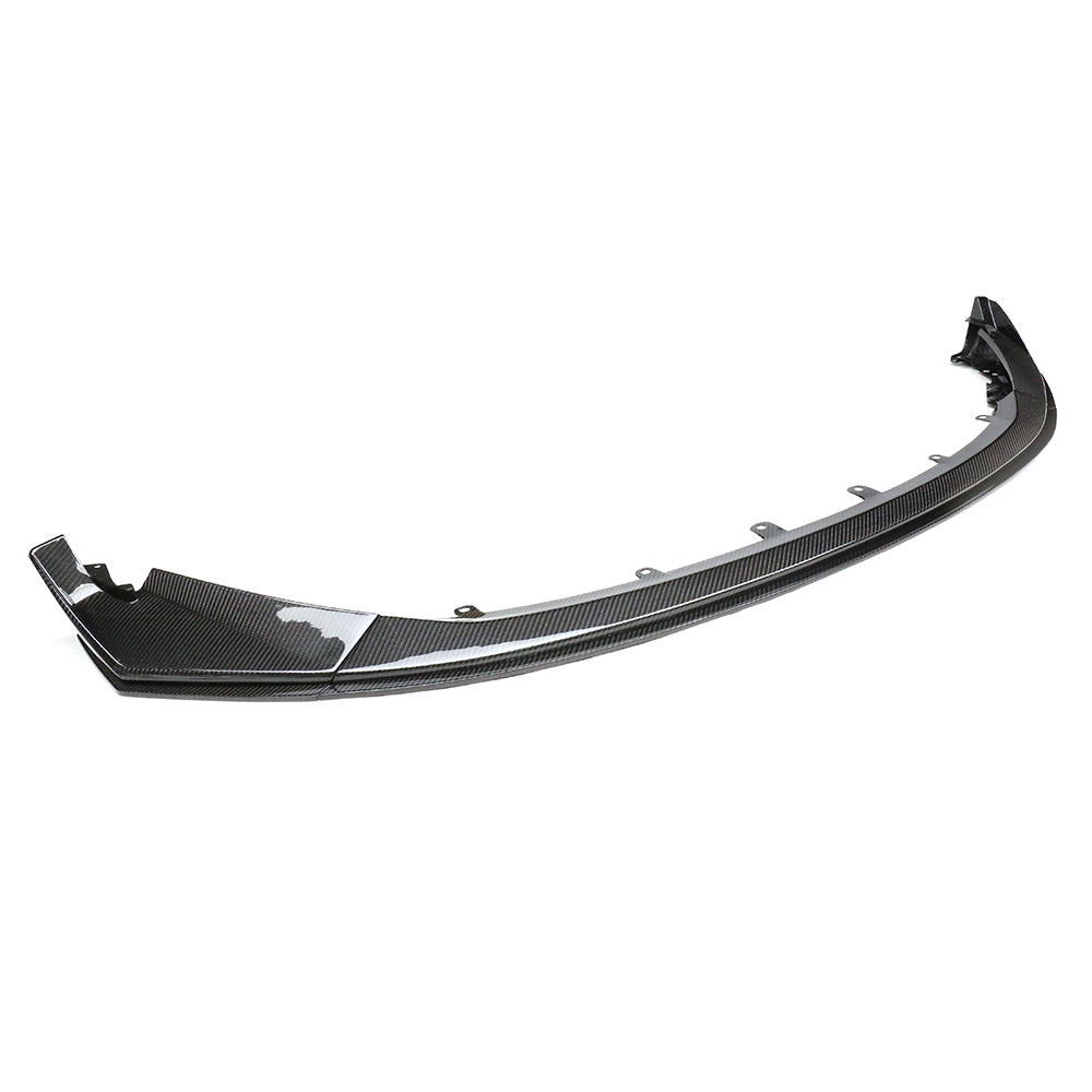 LAB Design Dry Carbon Front Lip for BMW G8X M3 M4 (PRE-ORDER)