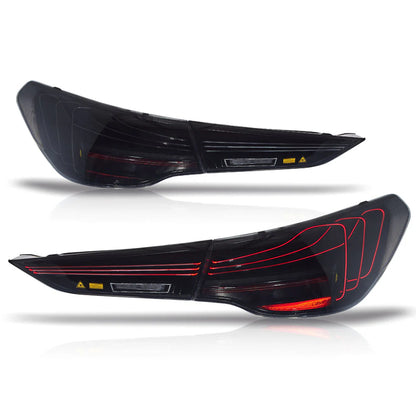 G82 BMW M4 CSL Tail Lights