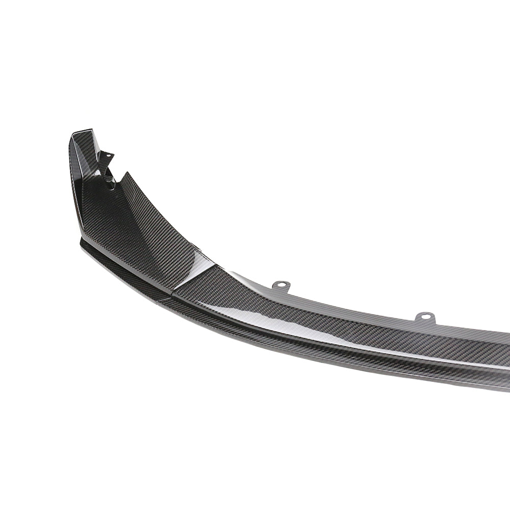 LAB Design Dry Carbon Front Lip for BMW G8X M3 M4 (PRE-ORDER)