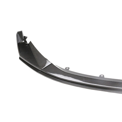 LAB Design Dry Carbon Front Lip for BMW G8X M3 M4 (PRE-ORDER)