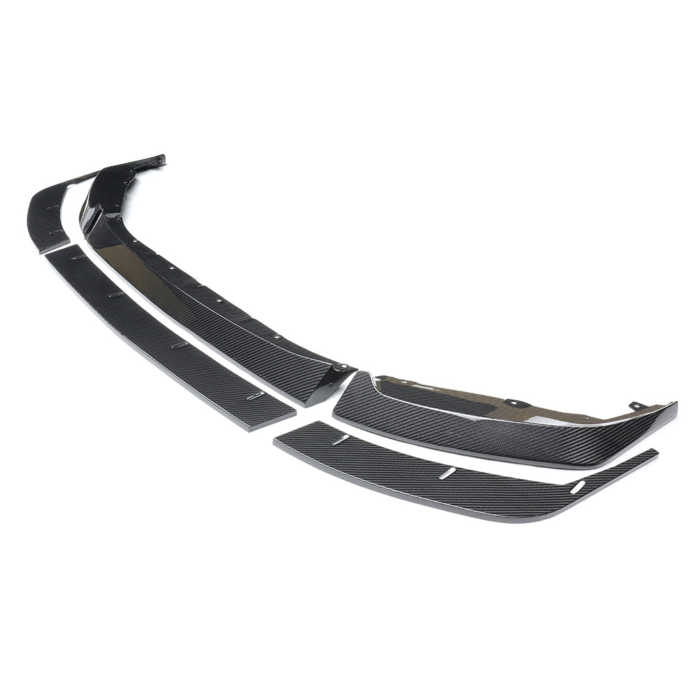 BMW G87 M2 LAB Design Pre Preg Carbon Front Lip (Pre-Order)