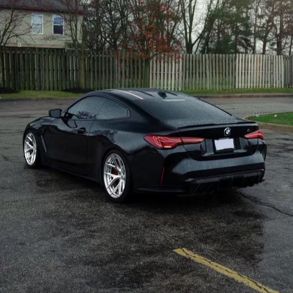 G82 BMW M4 CSL Tail Lights