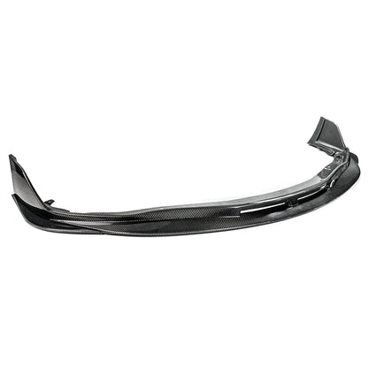 Supra HKS Style Carbon Front Lip