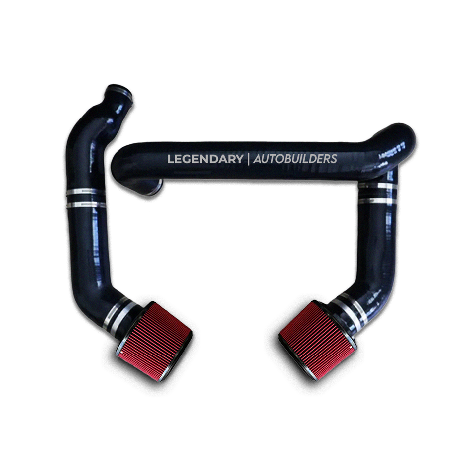 G8X M2 | M3 | M4 Silicone Front Mount Intake System