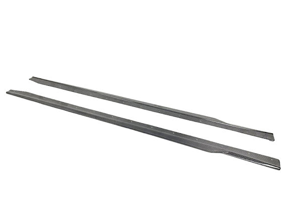 G87 BMW M2 Side Skirts Type 1