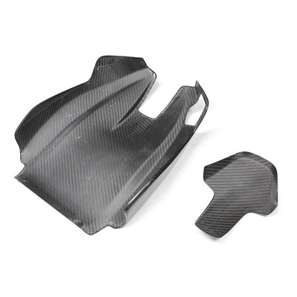 G87 M2|G82 G83 M4 Dry Carbon Seat Back Cover 4 Pieces/Set (Arriving Early August)