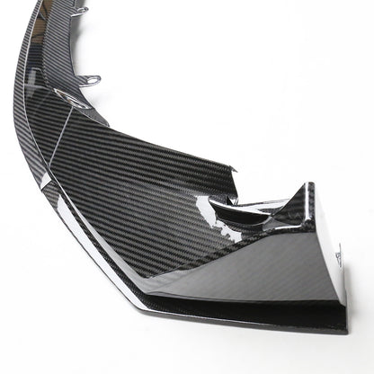 LAB Design Dry Carbon Front Lip for BMW G8X M3 M4 (PRE-ORDER)
