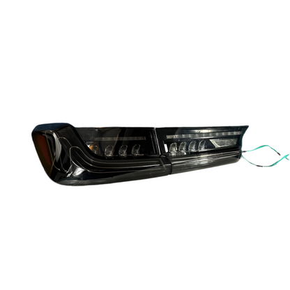 G80 M3 CSL Tail Lights