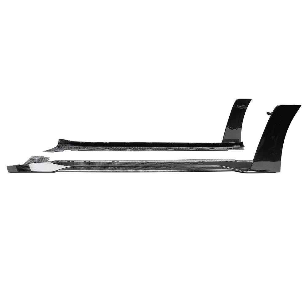 992 911 GT3RS Carbon Replacement Kit