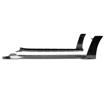992 911 GT3RS Carbon Replacement Kit