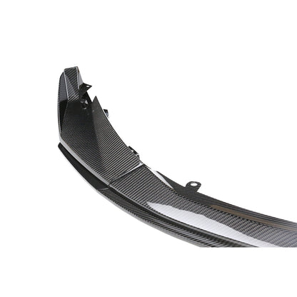 LAB Design Dry Carbon Front Lip for BMW G8X M3 M4 (PRE-ORDER)