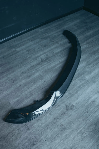 F8X Cencal Carbon Fiber LIP