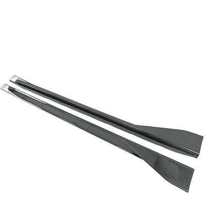 G82 M4 Carbon Side Skirts