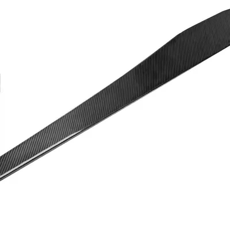 Chevrolet Corvette Side Skirts Type 1