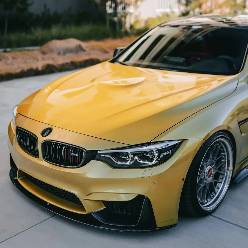 F8X M3 | M4 Type 1 Front Carbon Lip