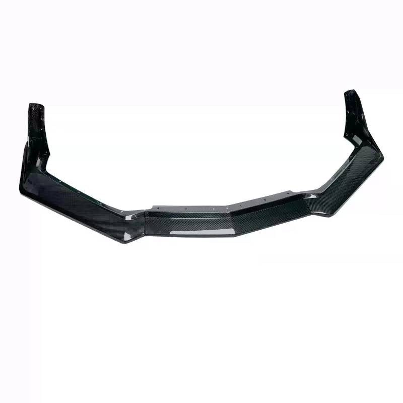 Chevrolet Corvette Front Lip Splitter Type 1