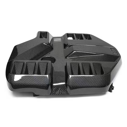 G8X M2 | M3 | M4 Dry XL Carbon Engine Cover