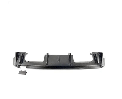 G80 M3 G82 M4 3D Style Carbon Fiber Rear Diffuser