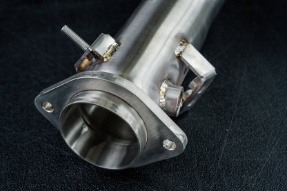 G8X M2 M3 M4 - Hydroformed S58 Downpipes