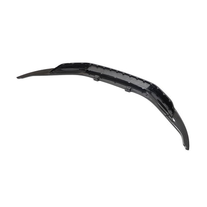 Audi R8 Carbon Fiber Front Lip V Style