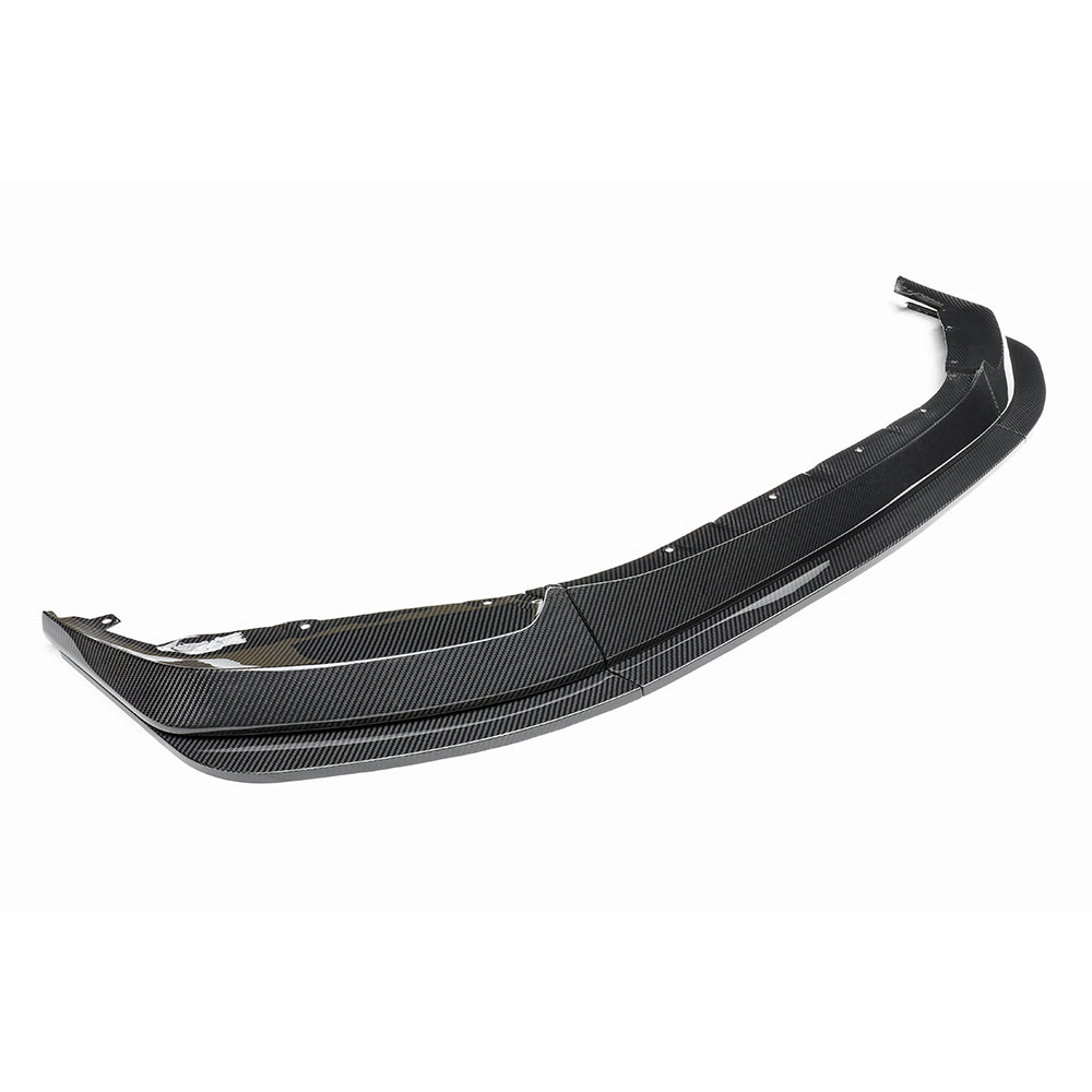 BMW G87 M2 LAB Design Pre Preg Carbon Front Lip (Pre-Order)