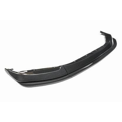 BMW G87 M2 LAB Design Pre Preg Carbon Front Lip (Pre-Order)