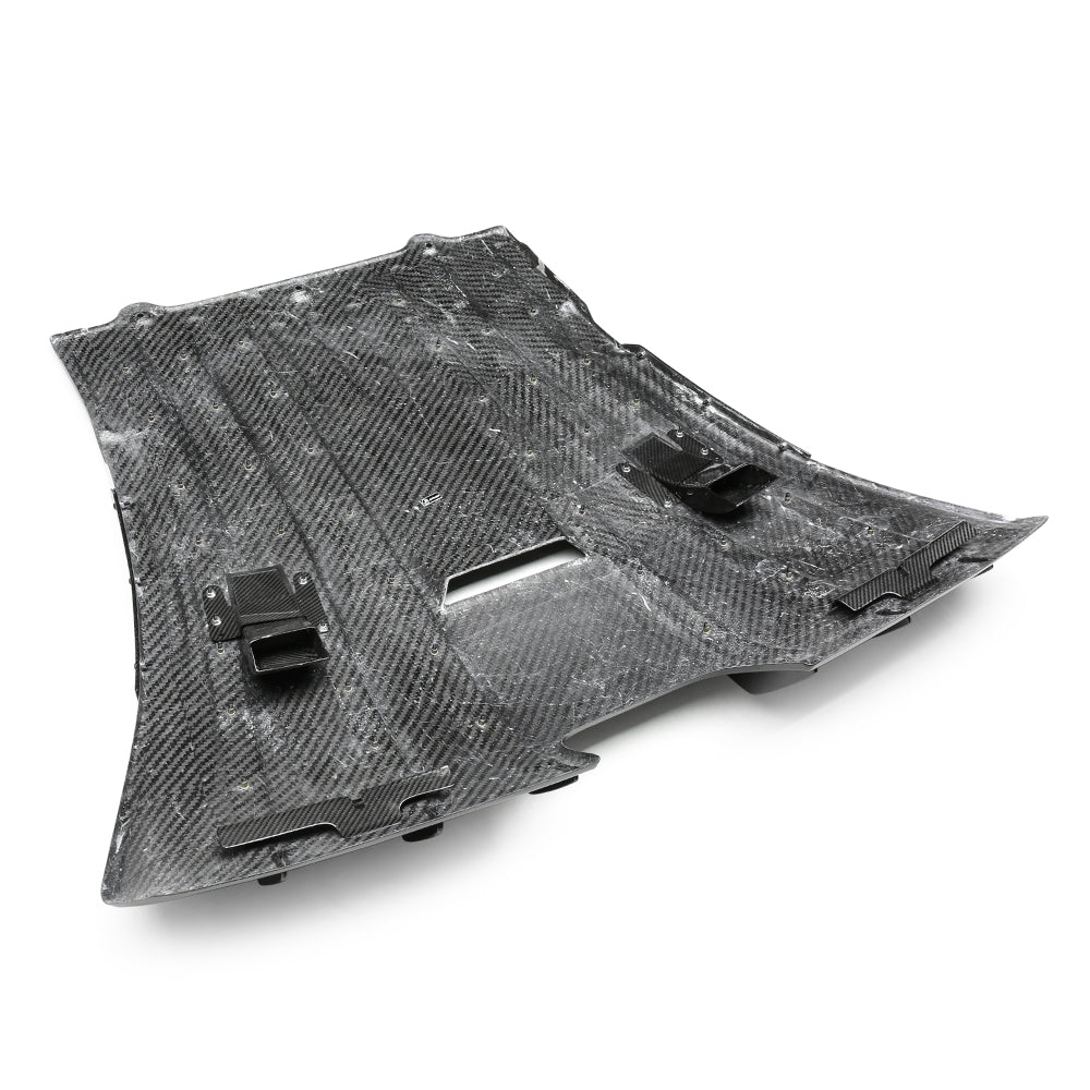 992 911 GT3RS Carbon Replacement Kit