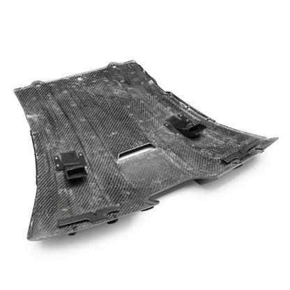 992 911 GT3RS Carbon Replacement Kit