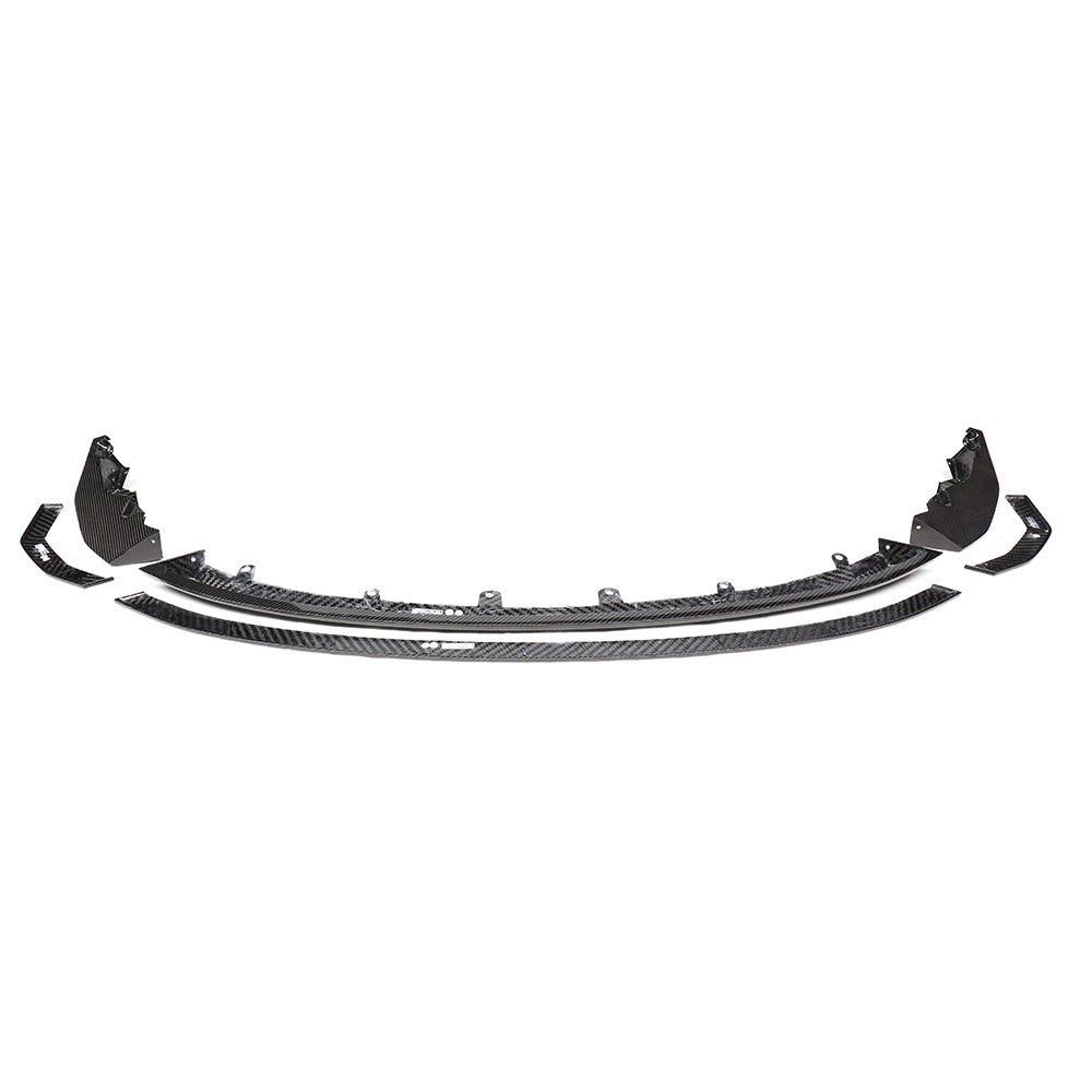 LAB Design Dry Carbon Front Lip for BMW G8X M3 M4 (PRE-ORDER