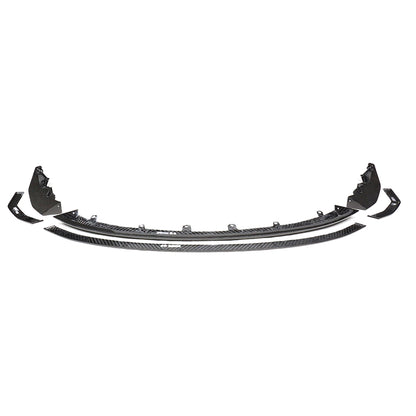 LAB Design Dry Carbon Front Lip for BMW G8X M3 M4 (PRE-ORDER)