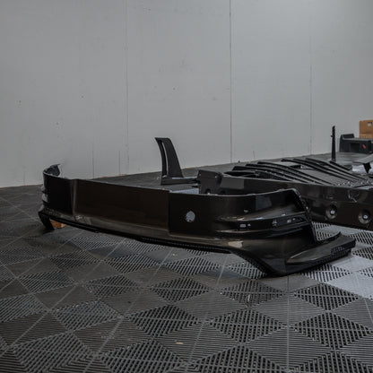 992 911 GT3RS Carbon Replacement Kit