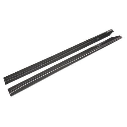 G87 M2 Dry Carbon LAB Design Side Skirts (Pre-Order) ETA Early September