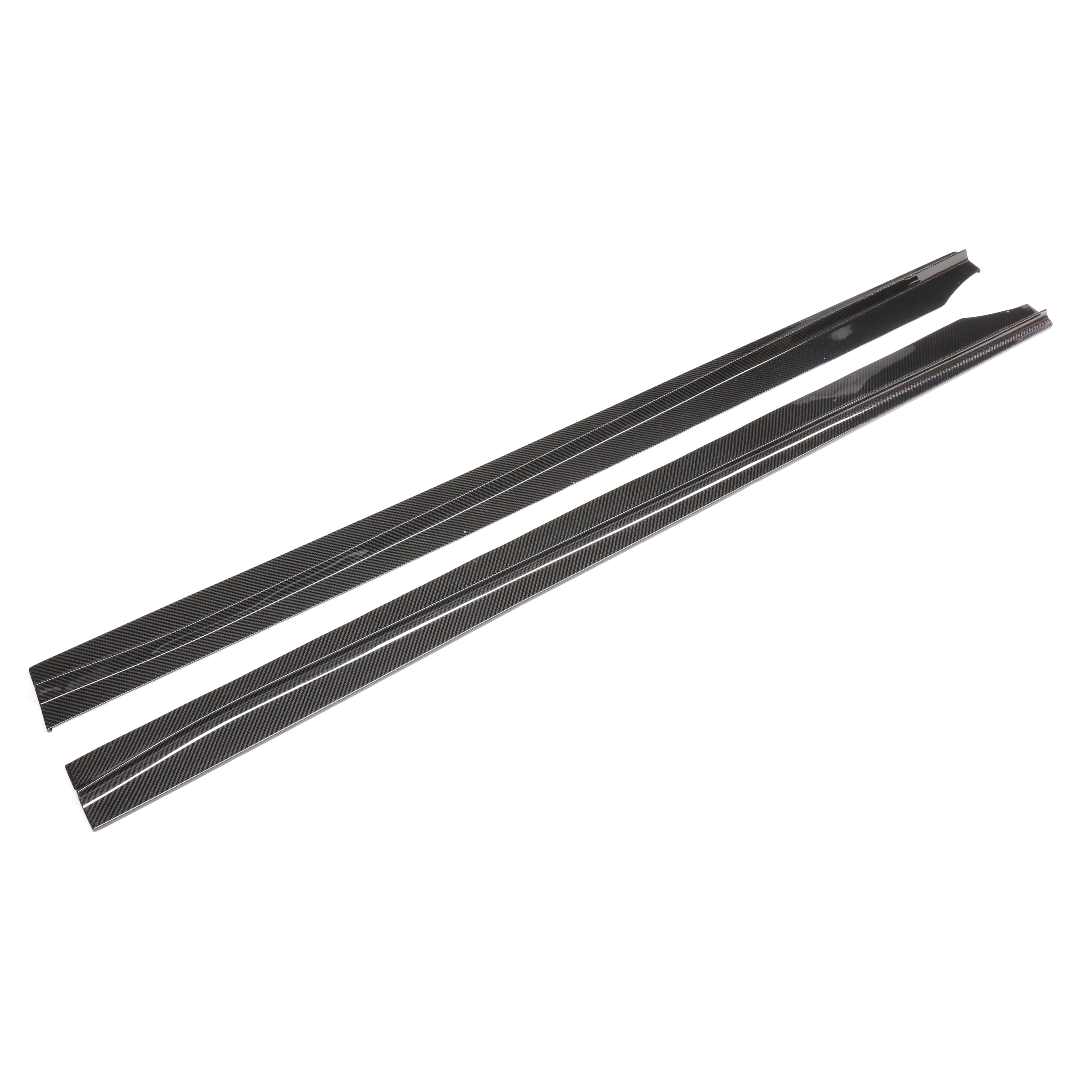 G87 M2 Dry Carbon LAB Design Side Skirts (Pre-Order) ETA Early September