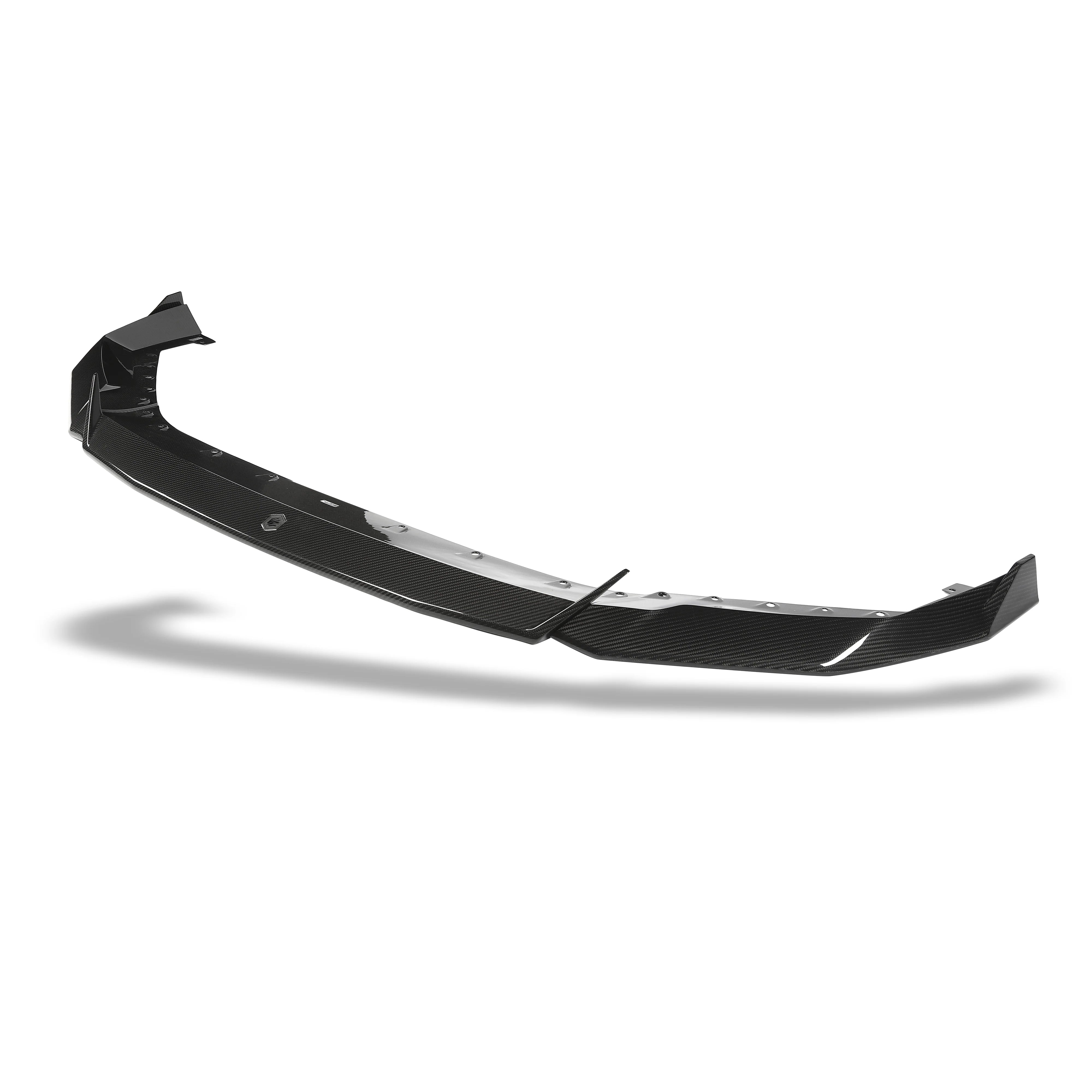 2025+ G90 | G99 M5 Revozport Dry Carbon Front Lip