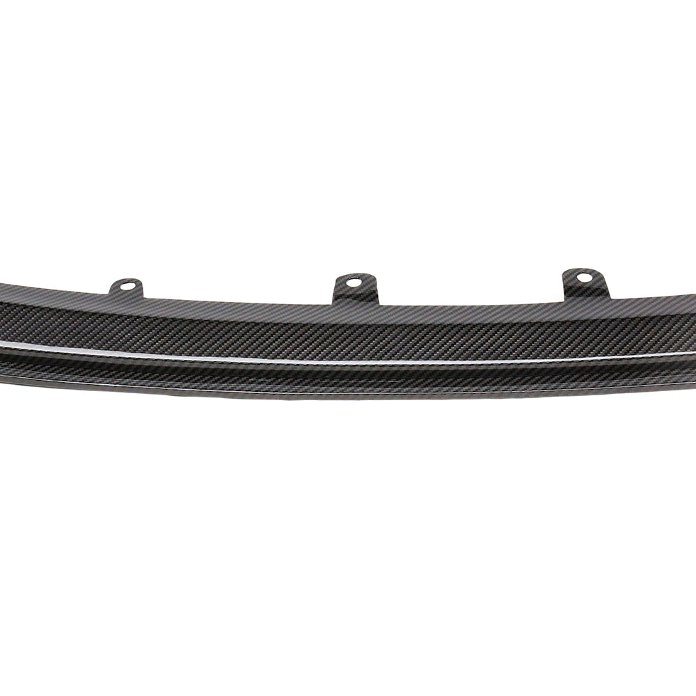 LAB Design Dry Carbon Front Lip for BMW G8X M3 M4 (PRE-ORDER)