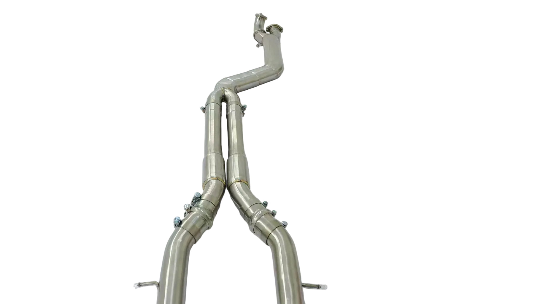 G8X M3 | M4 Catback Exhaust System w/ Valves