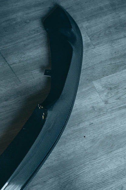 F8X Cencal Carbon Fiber LIP