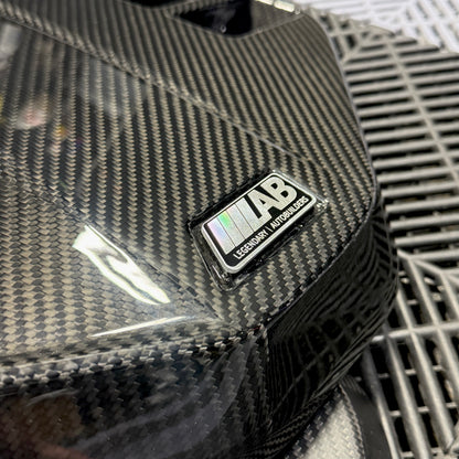G8X M2 M3 M4 Dry XL Carbon Engine Cover