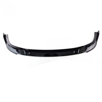 G20 3-Series LCI Gloss Black Front Lip