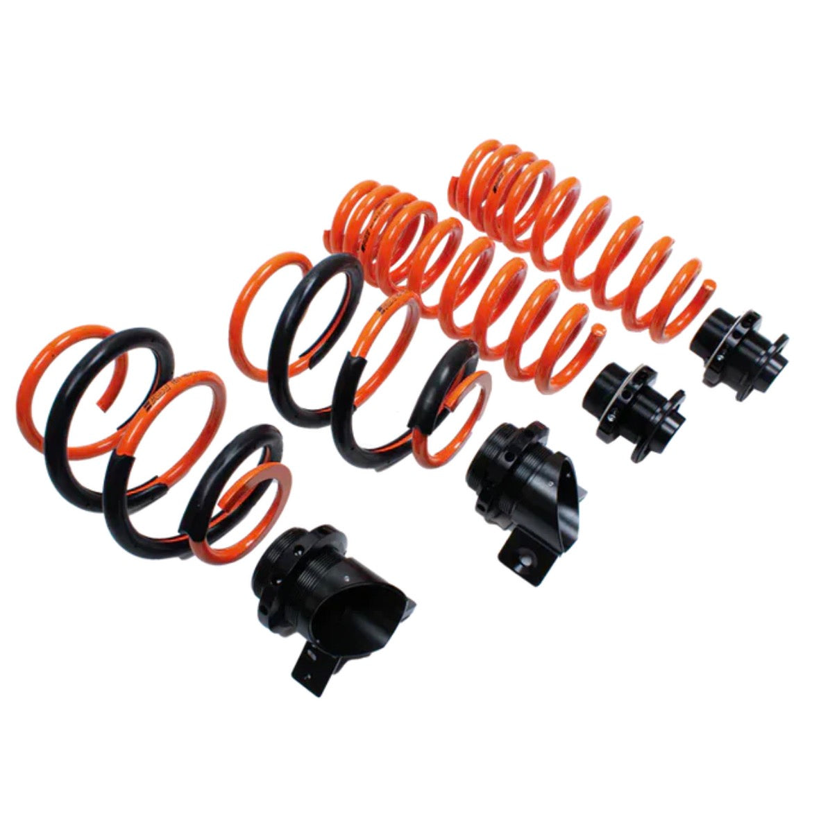 G90 M5 G99 AST Adjustable Lowering Springs